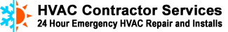 Waldorf HVAC Services
